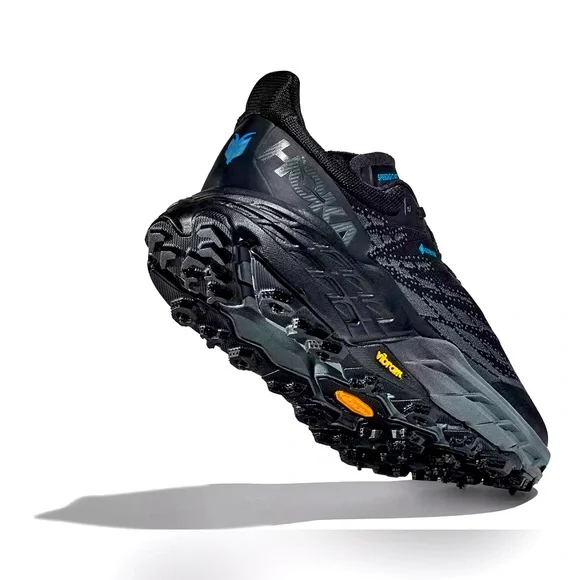 NEW HOKA hoka speedgoat 5 men's running shoe in bcep - Picture 1 of 8